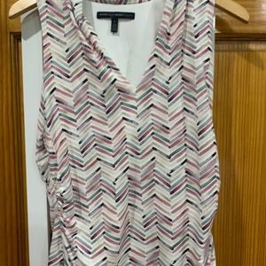 White House Black Market Shirt